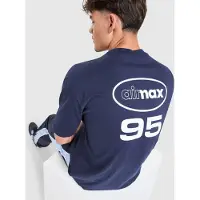 Nike T-shirt Air Max 95 - Bleu, Bleu