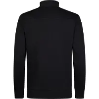 Petrol Industries M-3060-swc319 Full Zip Sweatshirt Noir M Homme