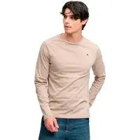Superdry Classic Essential Sd Co Sweater Beige 2XL Homme