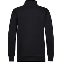 Petrol Industries B-3060-swc364 Full Zip Sweatshirt Noir 13-14 Years Garçon