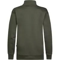 Petrol Industries B-3060-swc364 Full Zip Sweatshirt Vert 9-10 Years Garçon