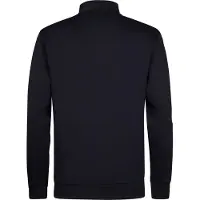 Petrol Industries M-3060-swc318 Full Zip Sweatshirt Bleu S Homme
