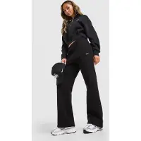Nike Pantalon 'STDO FLC' noir