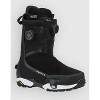 Burton Highshot X Step On Wide Snowboard Boots Noir 26.5 Homme