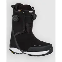 Burton Waverange X Wide Snowboard Boots Noir 28.0 Homme