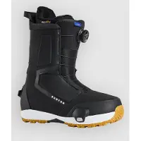 Burton Highshot Step On Wide Snowboard Boots Noir 28.5 Homme