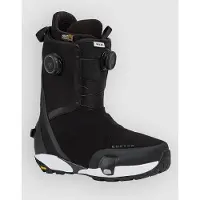 Burton Waverange X Step On Wide Snowboard Boots Noir 32.0 Homme