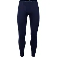 Icebreaker 200 Oasis Leggings Bleu M Homme