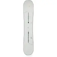 Burton Snowboard Pour Femme Yeasayer Flying V