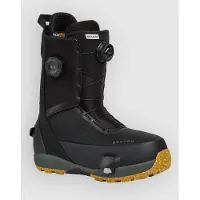 Burton Waverange Plus Step On Wide Snowboard Boots Noir 29.0 Homme