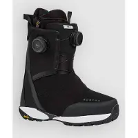 Burton Waverange X Wide Woman Snowboard Boots Noir 25.0 Femme