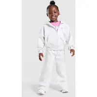 Nike Ensemble molletonné 3 pièces Enfant - Gris, Gris