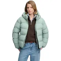 Superdry Veste Matelassée Sports