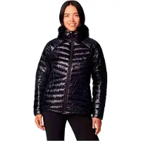 Columbia Labyrinth Loop Ii Jacket Noir M Femme