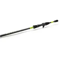 Mustad Canne Baitcasting Vantage Evoq