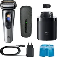 Braun NEVO 17 000 cm³