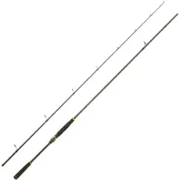 Daiwa Legalis Sb Mhfs Spinning Rod Argenté 2.74 m / 10-35 g