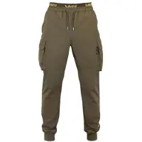 Vass Vq562 Active Edition Cargo Pants Vert M Homme