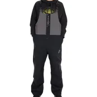 Matrix Fishing Pro-x Outer Bib Pants Noir 3XL Homme