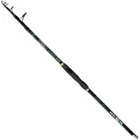 Maver Reality Tele Bottom Shipping Rod Argenté 2.70 m / 20-80 g