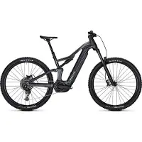 Focus Thron 7 29´´ Cs-lg300 2027 Mtb Electric Bike Argenté L / 800Wh