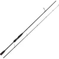 Maximus Rods Workhorse V4 Spinning Rod Argenté 2.40 m / 30-60 g