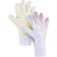 Puma Future Ultimate Nc Goalkeeper Gloves Bleu 9