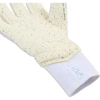 Puma Future Ultimate Nc Goalkeeper Gloves Bleu 8