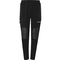 Uhlsport Essential Goalkeeper Pants Noir 6-7 Years Enfants