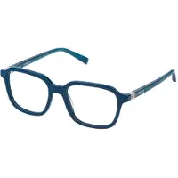 Sting Vsj765-4806mc Junior 48x16x130 Mm Reading Glasses Bleu Homme