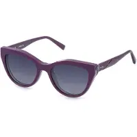 Sting Usj763-49887p Junior 49x17x135 Mm Reading Glasses Violet Homme