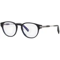 Chopard Vch425-5003lm 50x20x145 Mm Reading Glasses Bleu Homme
