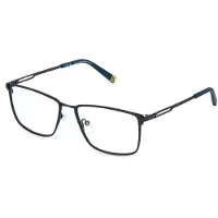 FILA Lunettes De Lecture Vfid17-5408pr 54x17x145 Mm