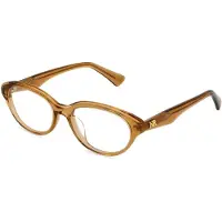 Nina Ricci Vnr504 17x53x140mm Reading Glasses Marron Femme