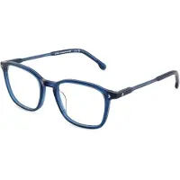 Lozza Vl4436 20x51x145mm Reading Glasses Bleu Homme