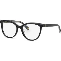 Roberto Cavalli Vrc204 18x54x140mm Reading Glasses Noir Femme
