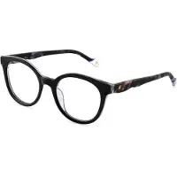 Yalea Vya261 20x48x140mm Reading Glasses Noir Femme
