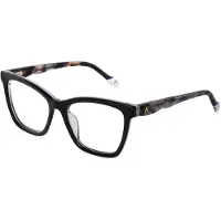 Yalea Vya260 17x52x140mm Reading Glasses Noir Femme