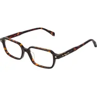 Zadig & Voltaire Vzv530 15x50x140mm Reading Glasses Noir Femme
