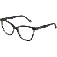 Yalea Vya272 17x53x140mm Reading Glasses Noir Femme
