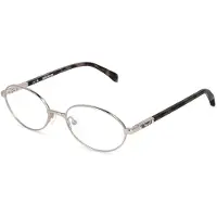 Zadig & Voltaire Vzv533 18x53x140mm Reading Glasses Argenté Femme