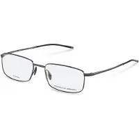 Porsche Design P81009 18x55x145mm Reading Glasses Argenté Homme