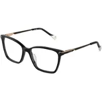 Yalea Vya264 16x53x140mm Reading Glasses Noir Femme