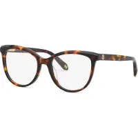Roberto Cavalli Vrc204 18x54x140mm Reading Glasses Marron Femme