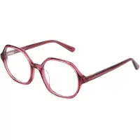 Nina Ricci Vnr497 18x52x140mm Reading Glasses Rose Femme