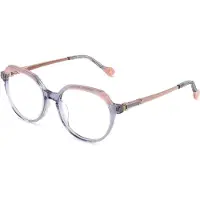 Yalea Vya266 17x52x140mm Reading Glasses Bleu Femme