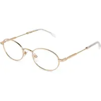 Lozza Vl2461 21x52x145mm Reading Glasses Doré Homme