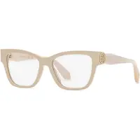 Roberto Cavalli Vrc195 16x54x140mm Reading Glasses Beige Femme