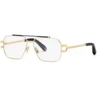 Philipp Plein Vpp263 14x58x145mm Reading Glasses Rose Homme