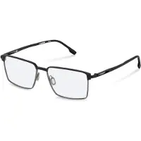 Rodenstock R7187 16x55x145mm Reading Glasses Noir Homme